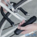 Умный велозамок-скоба Xiaomi Yeelock Smart Bluetooth U-Lock 350*201*38 (ZNUXS01YSB) — интернет магазин All-Ok. Фото 1